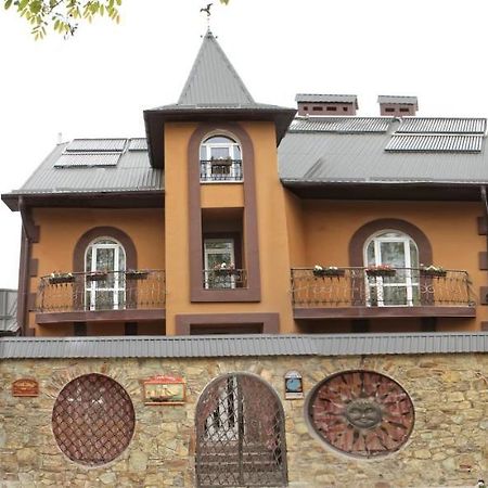 Sadyba Smotrytska Perlyna Kamianets-Podilskyi Quarto foto