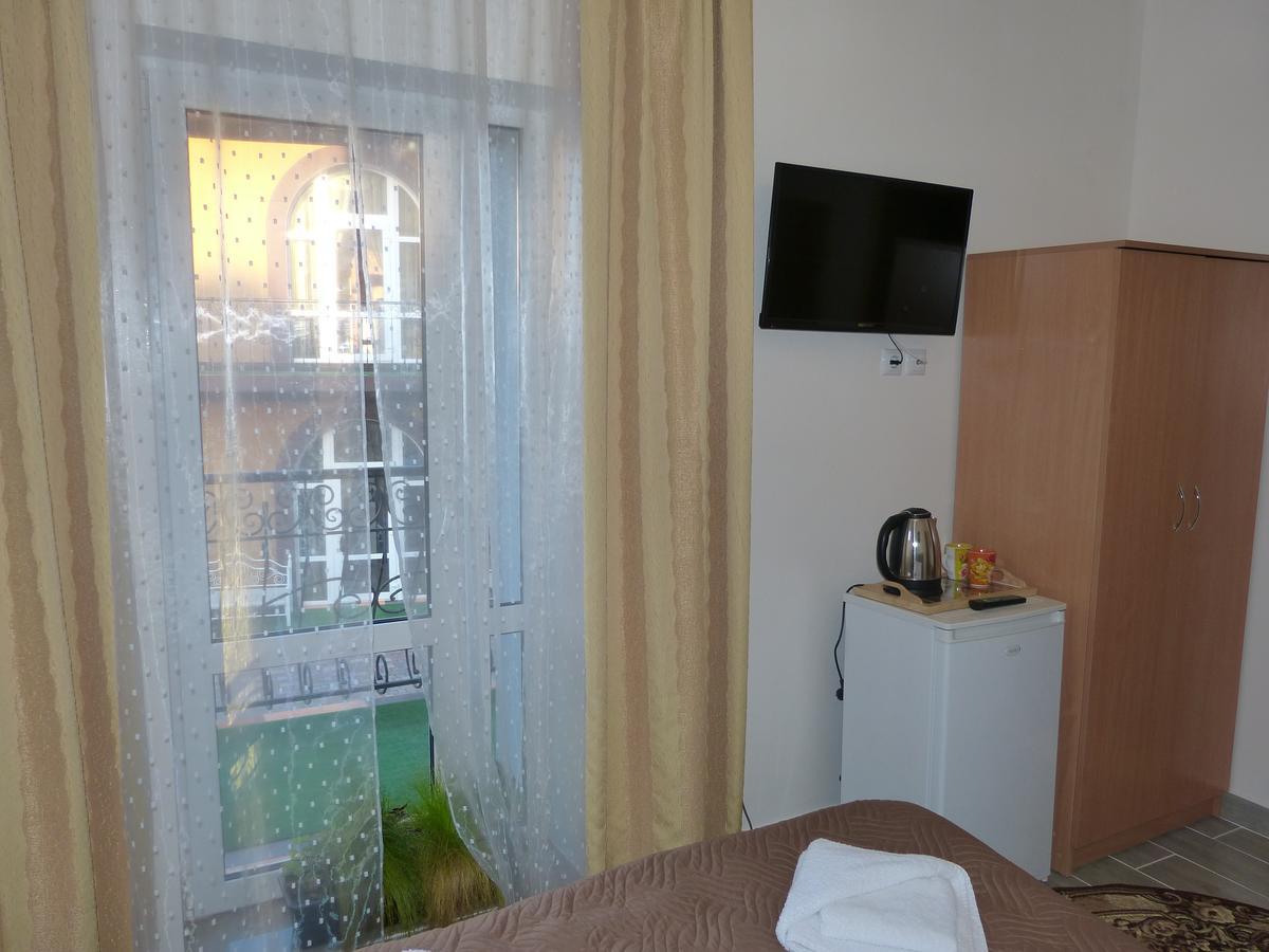 Sadyba Smotrytska Perlyna Kamianets-Podilskyi Exterior foto