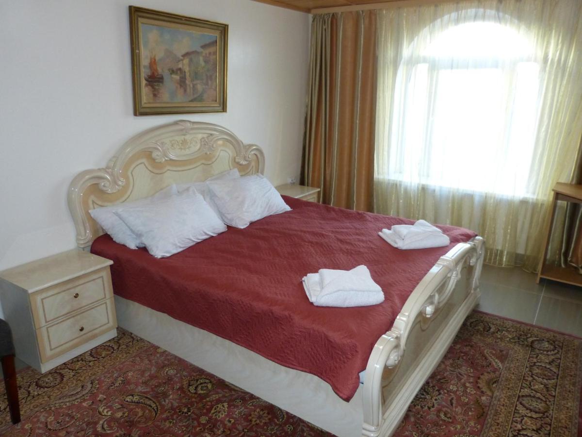 Sadyba Smotrytska Perlyna Kamianets-Podilskyi Quarto foto